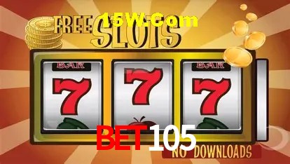 Integração de APIs Bet105