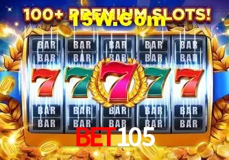 Promoção Relâmpago Bet105