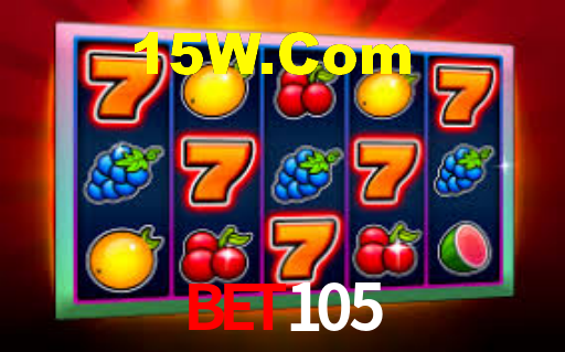 Bet105 Login