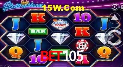 Casino Ao Vivo Bet105