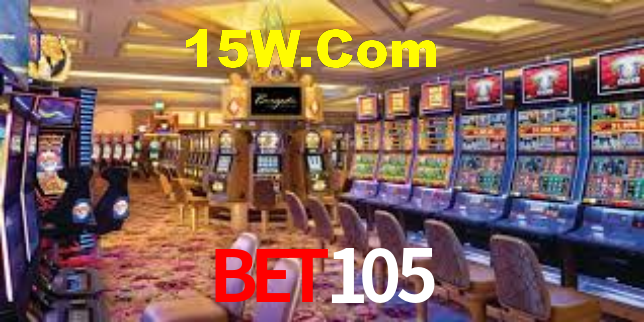 APP oficial da Bet105 para mobile