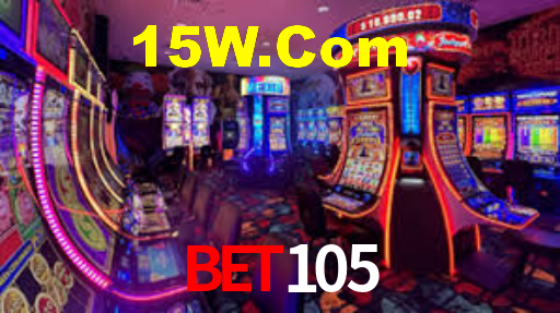 Bet105: Seu Cassino Premiado com Pagamentos Rápidos