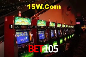 Sistemas de Segurança Bet105