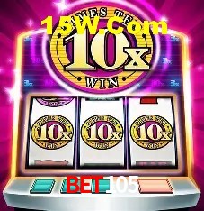 Estatísticas do Jogo Bet105