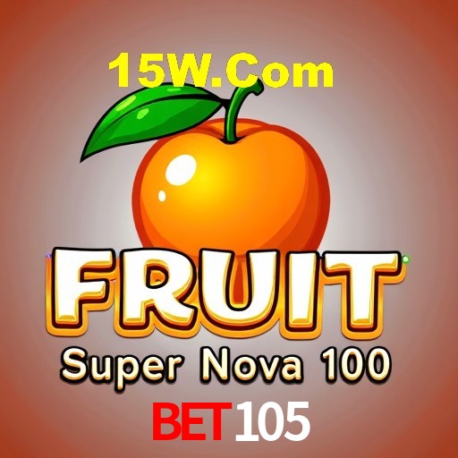 Interface do App Bet105