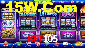 Live Casino Bet105