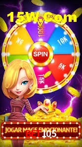 Welcome Bonus Bet105
