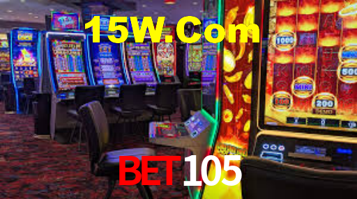 Bet105 - Divirta-Se Jogando Na Plataforma - Bet105.Com