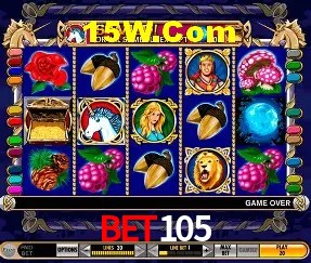 Tecnologia da Plataforma Bet105