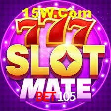 Experiência VIP Bet105