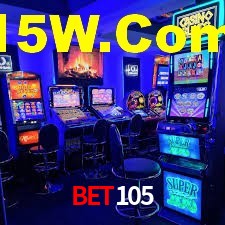 Bet105 Login