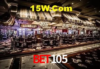 Apostas de Tênis Bet105