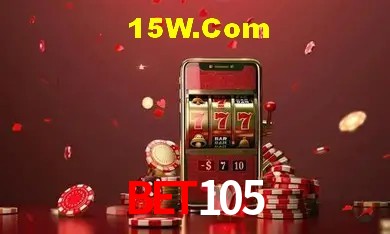 Diretório de Jogos Bet105