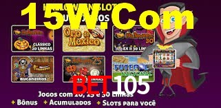 Bet105