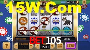 Exclusive Games Bet105