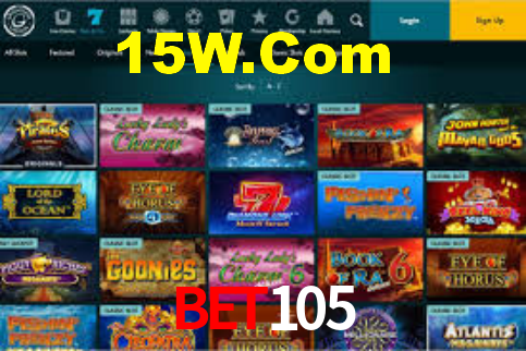 Bet105
