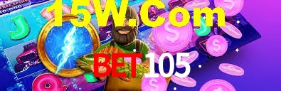 Sinta a adrenalina dos jogos de cassino com Bet105