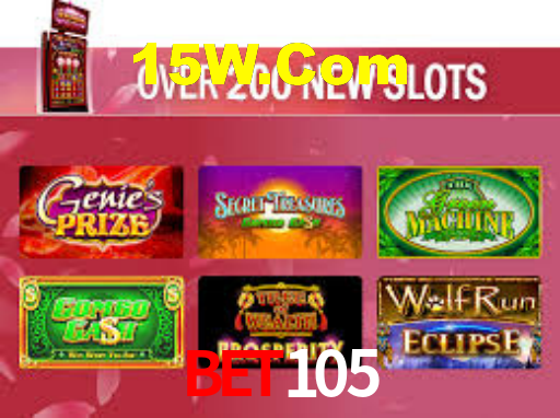 Bet105 Login