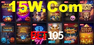 Daily Bonuses Bet105