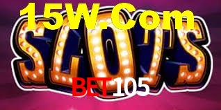 Welcome Bonus Bet105