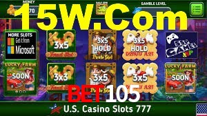 Crash Games Statistics Bet105