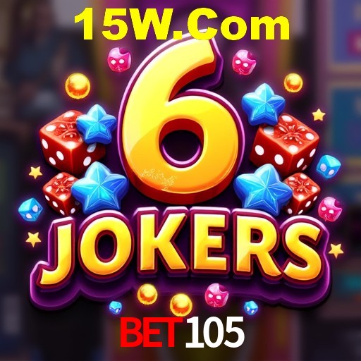 Descubra o Mundo do Cassino Online com Bet105
