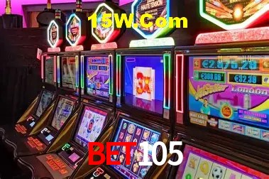 Especiais de Fim de Semana Bet105