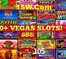 Avaliações dos Jogadores Bet105