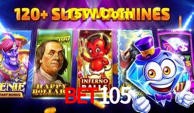 Cadastro Rápido Bet105